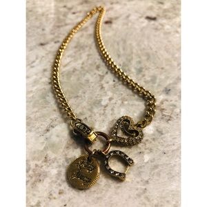 Juicy Couture Choker